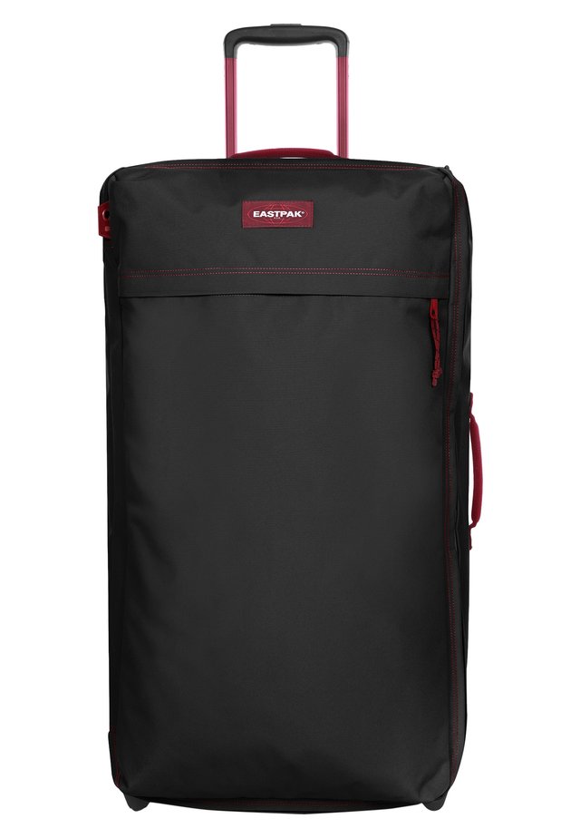 Trolley - blakoutstripred