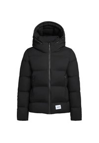 Unausgewählt, black