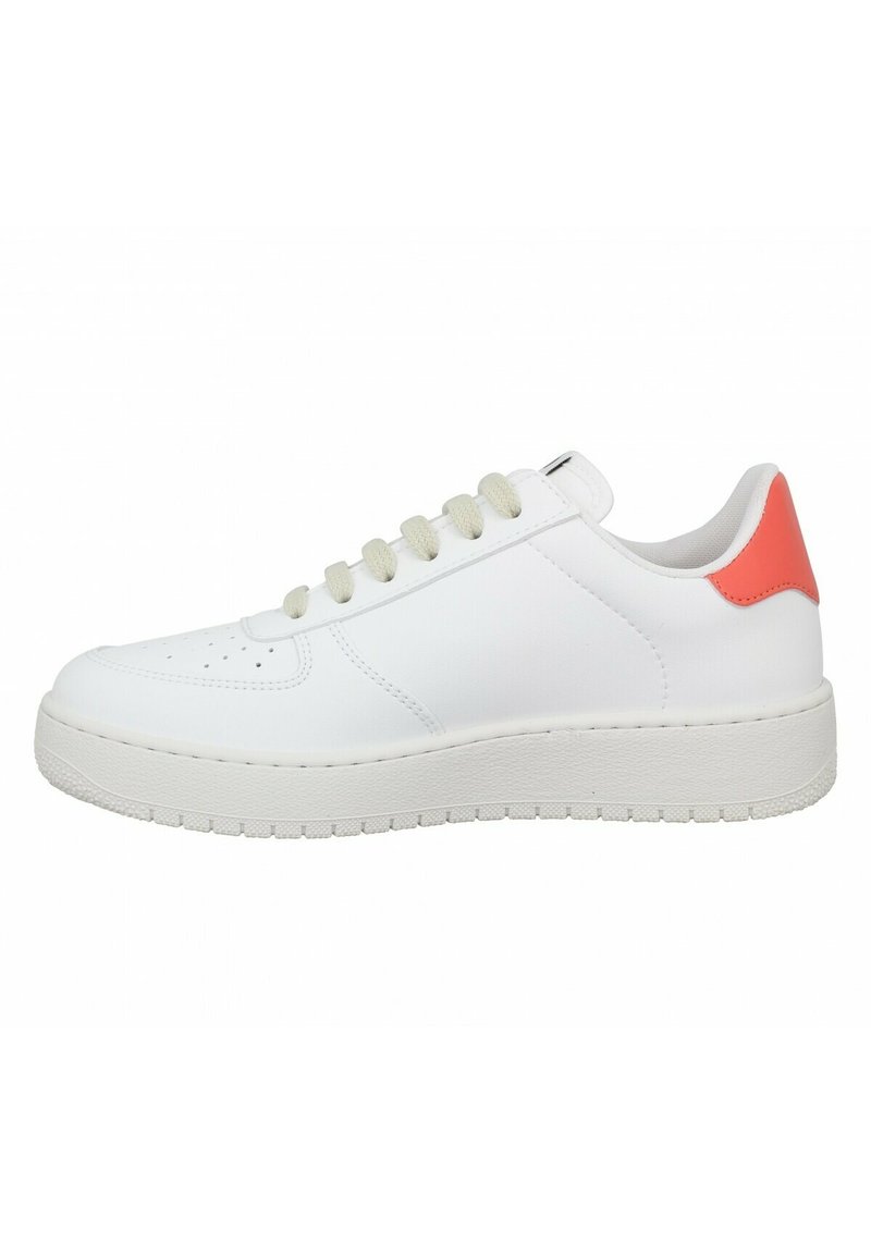 Victoria Shoes Baskets basses white/blanc ZALANDO.FR