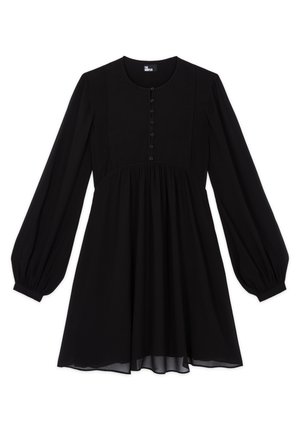 Robe de jour - black