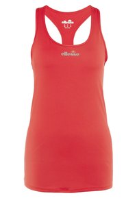 Ellesse T-Shirt sport - pink