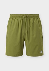 No seleccionado, sport green