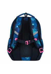 McNeill MCNEILL BASE KINDERRUCKSACK 36 CM - Sac de randonnée - stitch