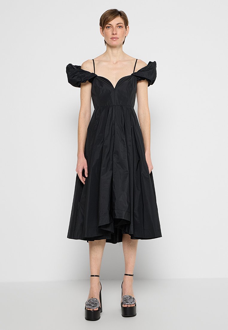 pinko Galajurk zwart