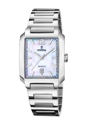 Watch - mother of pearl