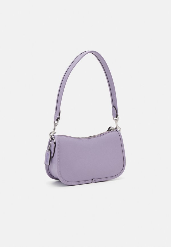 THE ORIGINALS GLOVETANNED SWINGER - Handbag - soft purple4