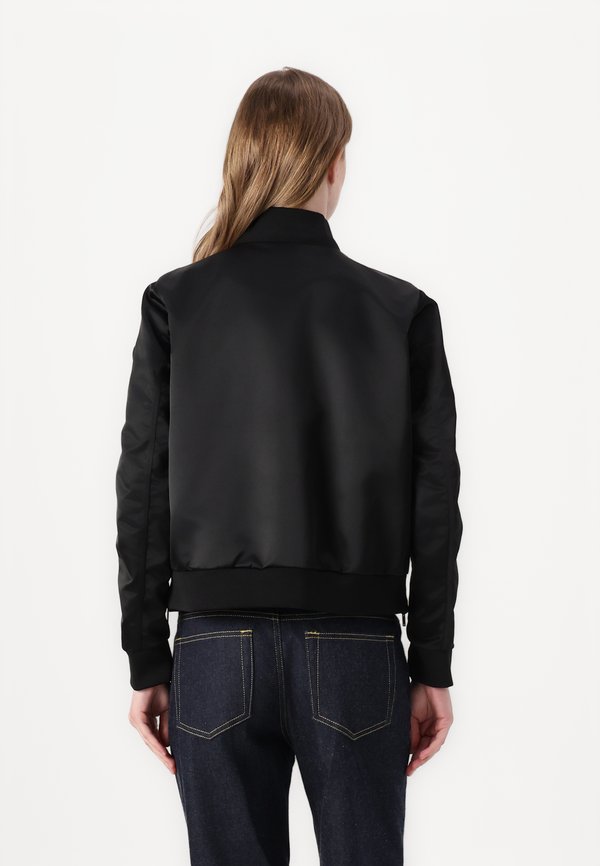 LADIES JACKET - Bomber Jacket2