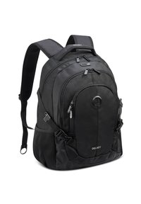 Delsey Paris Mochila - schwarz