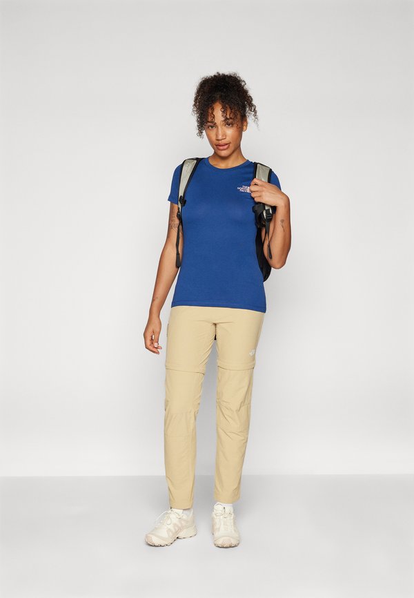 BOX SLIM TEE - Print T-shirt3