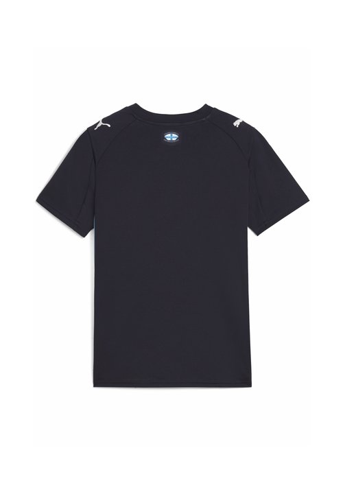 PUMA OLYMPIQUE DE MARSEILLE 25/26 AWAY JERSEY YOUTH - Football jersey - new navy luminous blue — photo 6