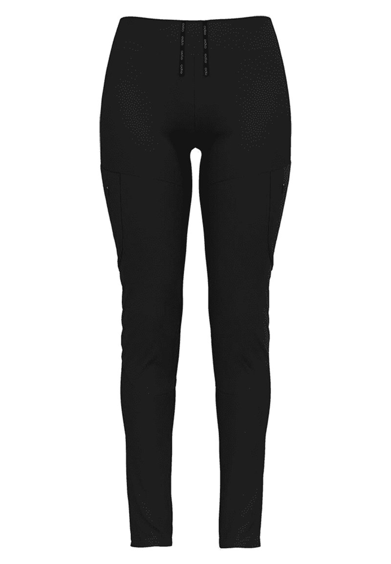 Odlo Broek zwart
