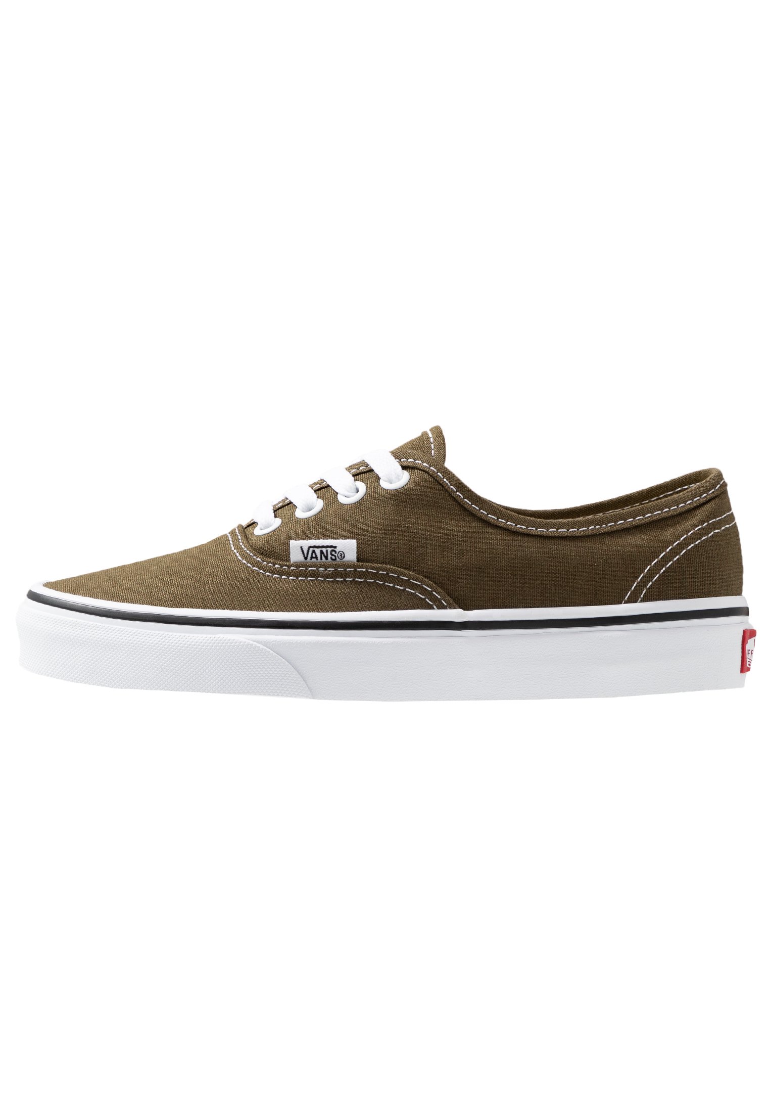 Vans AUTHENTIC Joggesko beechtrue white Zalando.no Vans AUTHENTIC Joggesko marshmallow Zalando.no