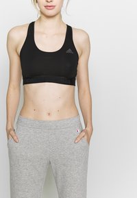 Champion Träningsbyxor - dark grey