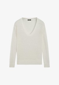 Non selezionato, beige