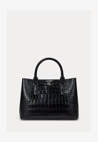 Unausgewählt, black