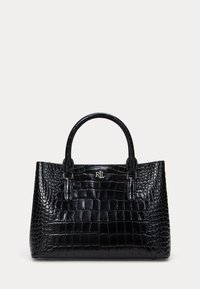 EMBOSSED LEATHER SMALL MARCY SATCHEL Handbag Jersey Ubuy