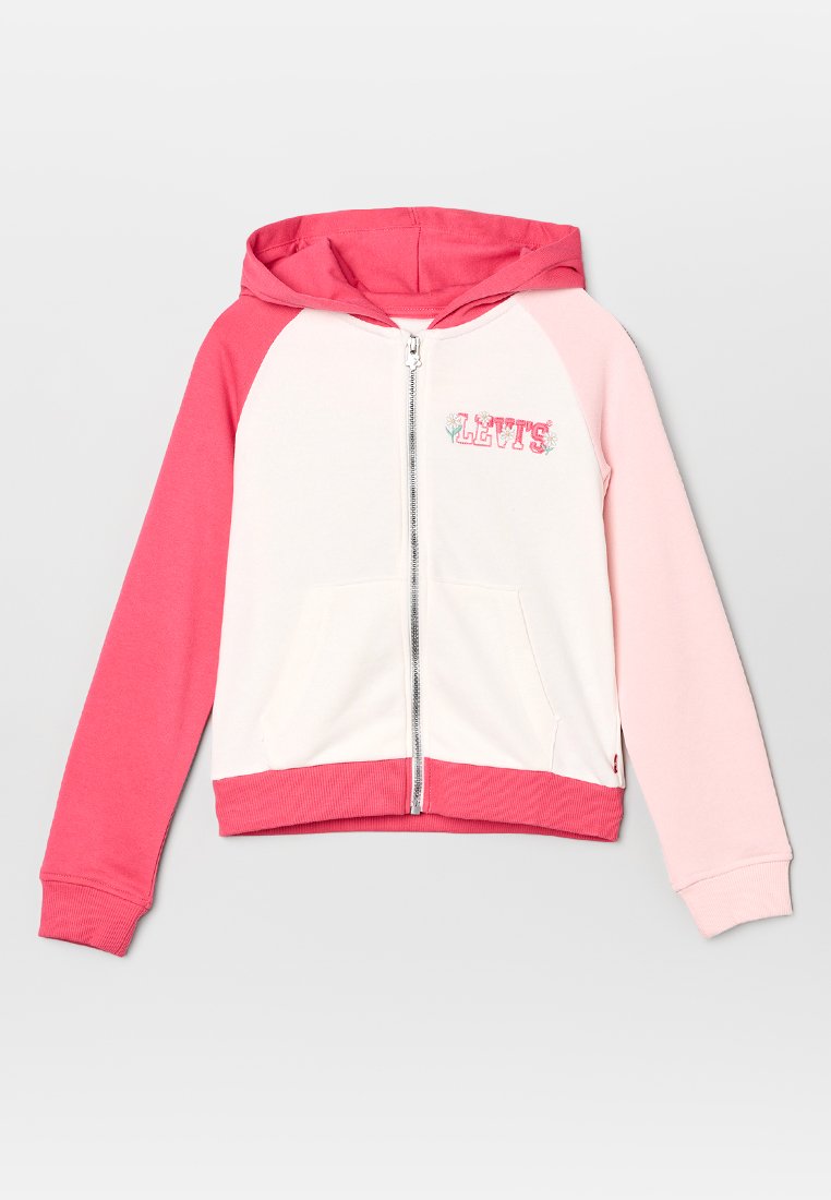 Levi’s® Sweater met rits meerkleurig Levi’s® Sweater met rits meerkleurig