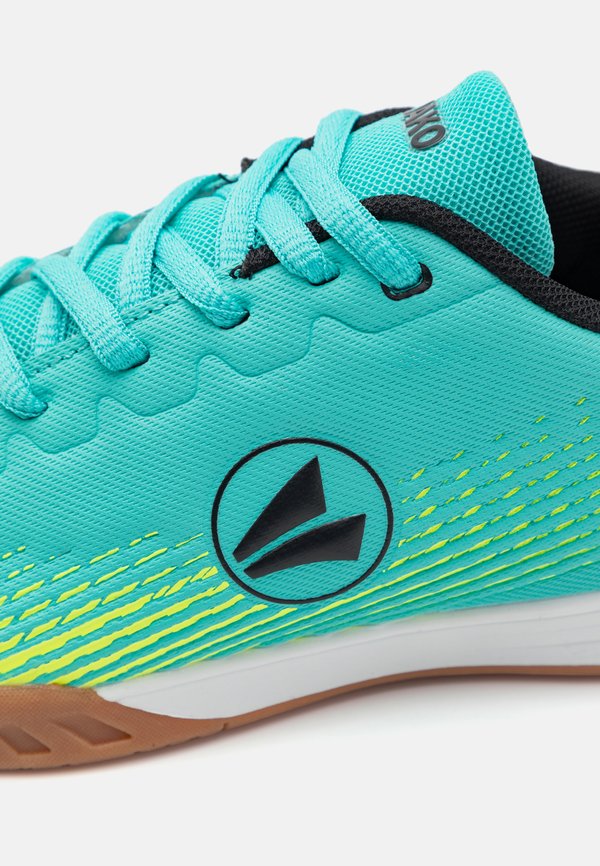 J-SI SKILL UNISEX - Indoor football boots4