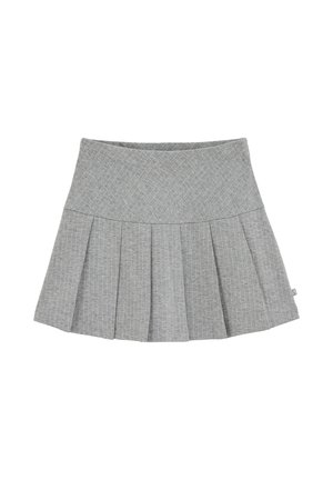Jupe trapèze - grey
