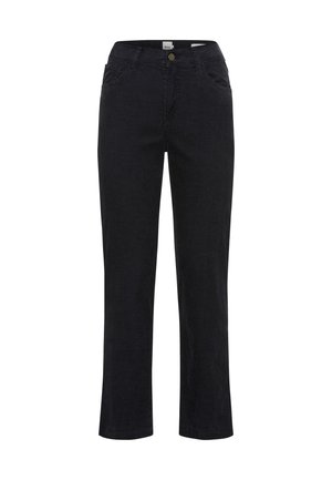 BRAX, STYLE MAY S - Trousers - navy