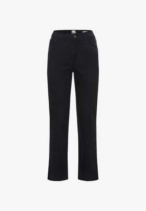 BRAX, STYLE MAY S - Trousers - navy