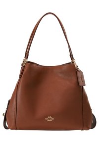 COACH Kabelka - cognac