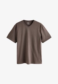 Nevybrané, neutral brown