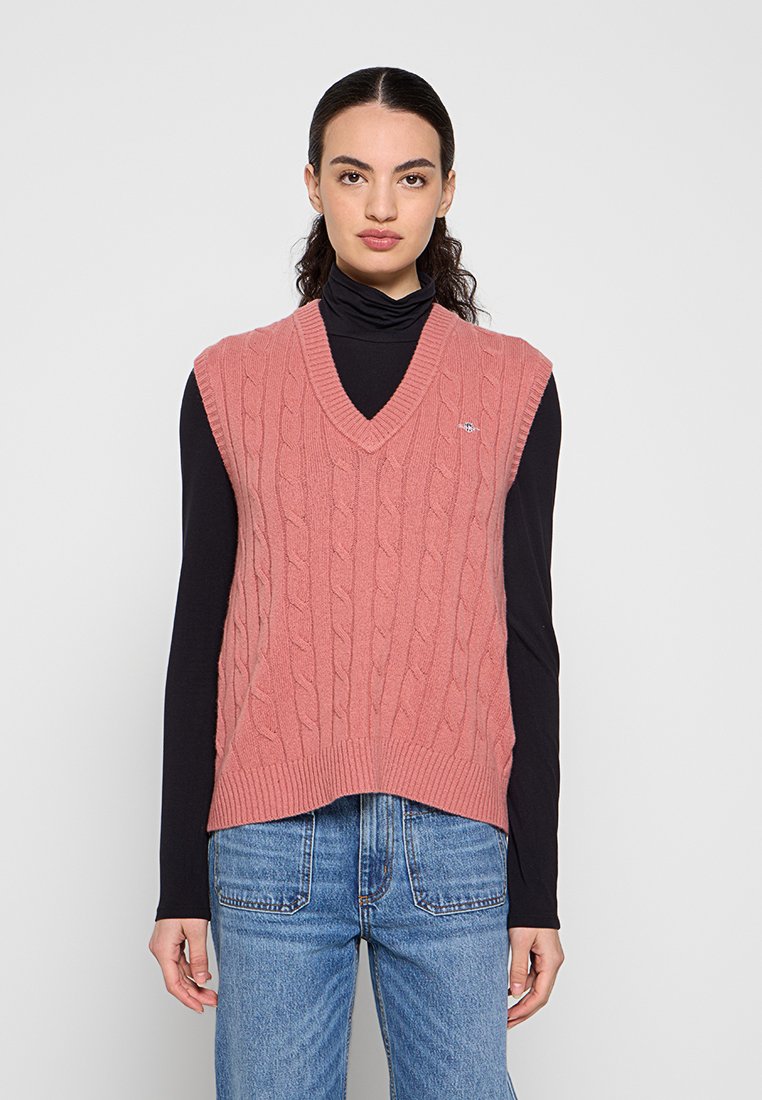 Strickpullover