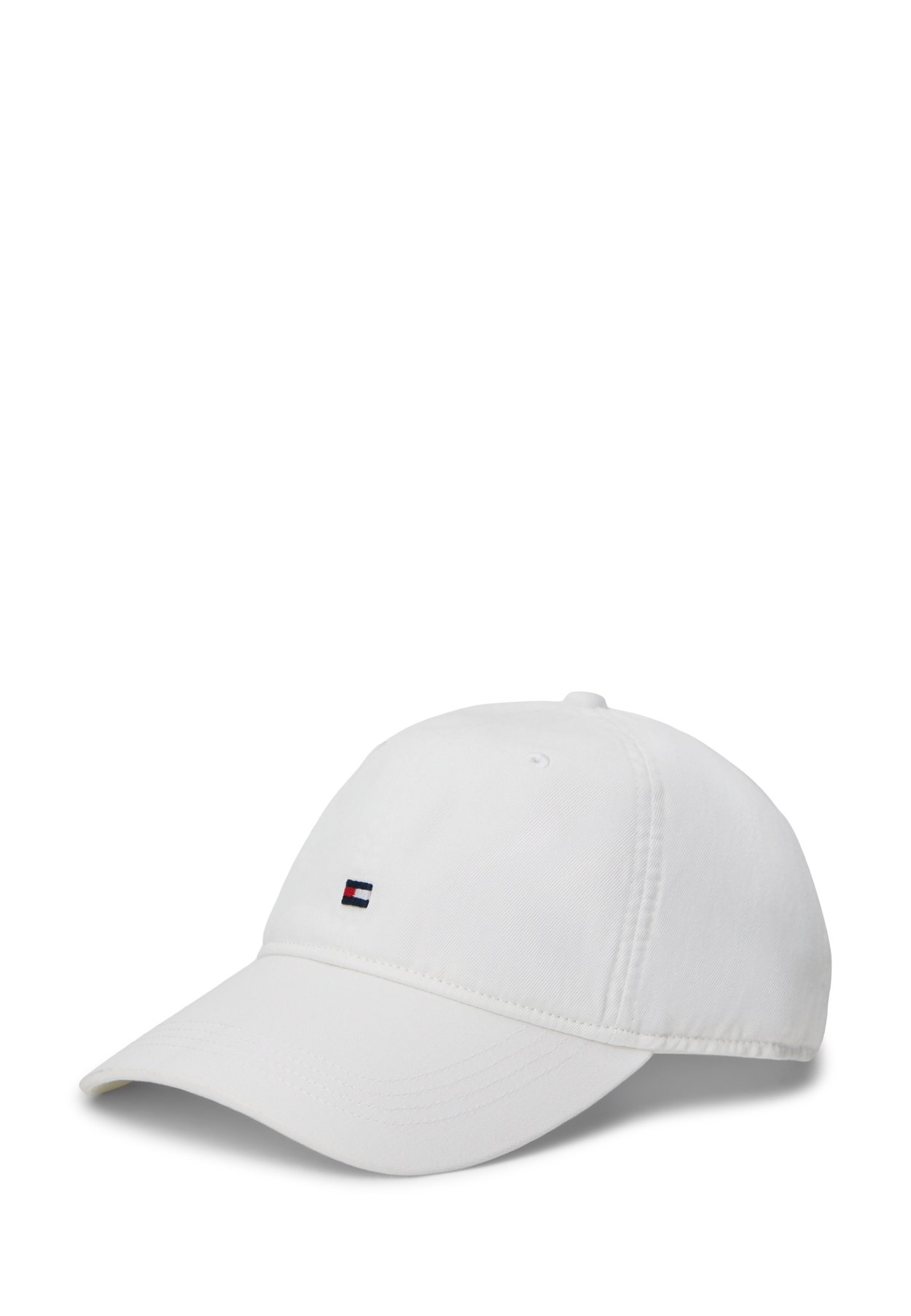 TH FLAG SOFT 6 PANEL CAP UNISEX