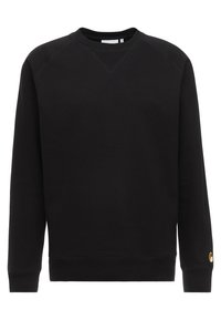 Carhartt WIP Sudadera - black