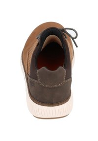 Rieker B3355 - Chaussures à lacets - brown schoko braun