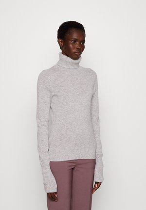 ROLLNECK - Vesta - silver stone