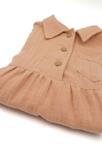 maximo Blusenkleid - cork washed