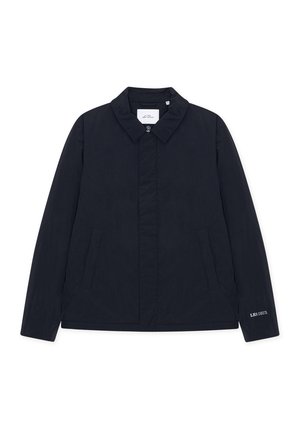 Les Deux, Леко яке - dark navy