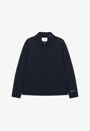 Les Deux, Леко яке - dark navy
