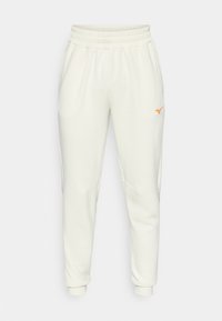 ATHLETICS PANTS - Dresside alumine osa - mercury