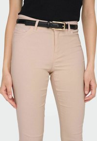 JDY Slim fit jeans - peach whip