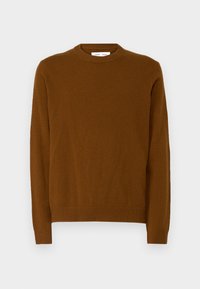 Non sélectionné, brown