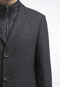 Esprit Collection Klassisk frakke - black