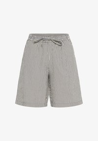 Vald, midnight white stripe