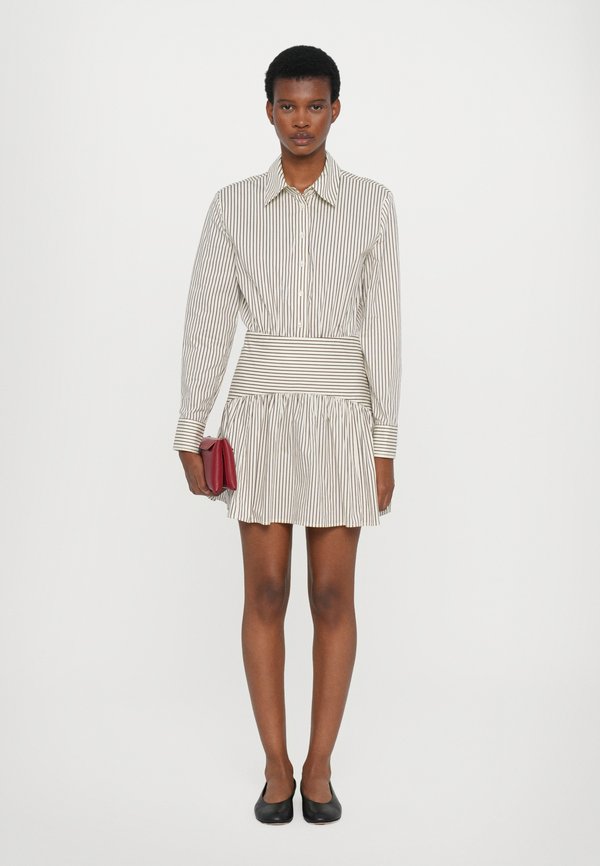 ELIEZE CLUTCH - Clutch - ruby4