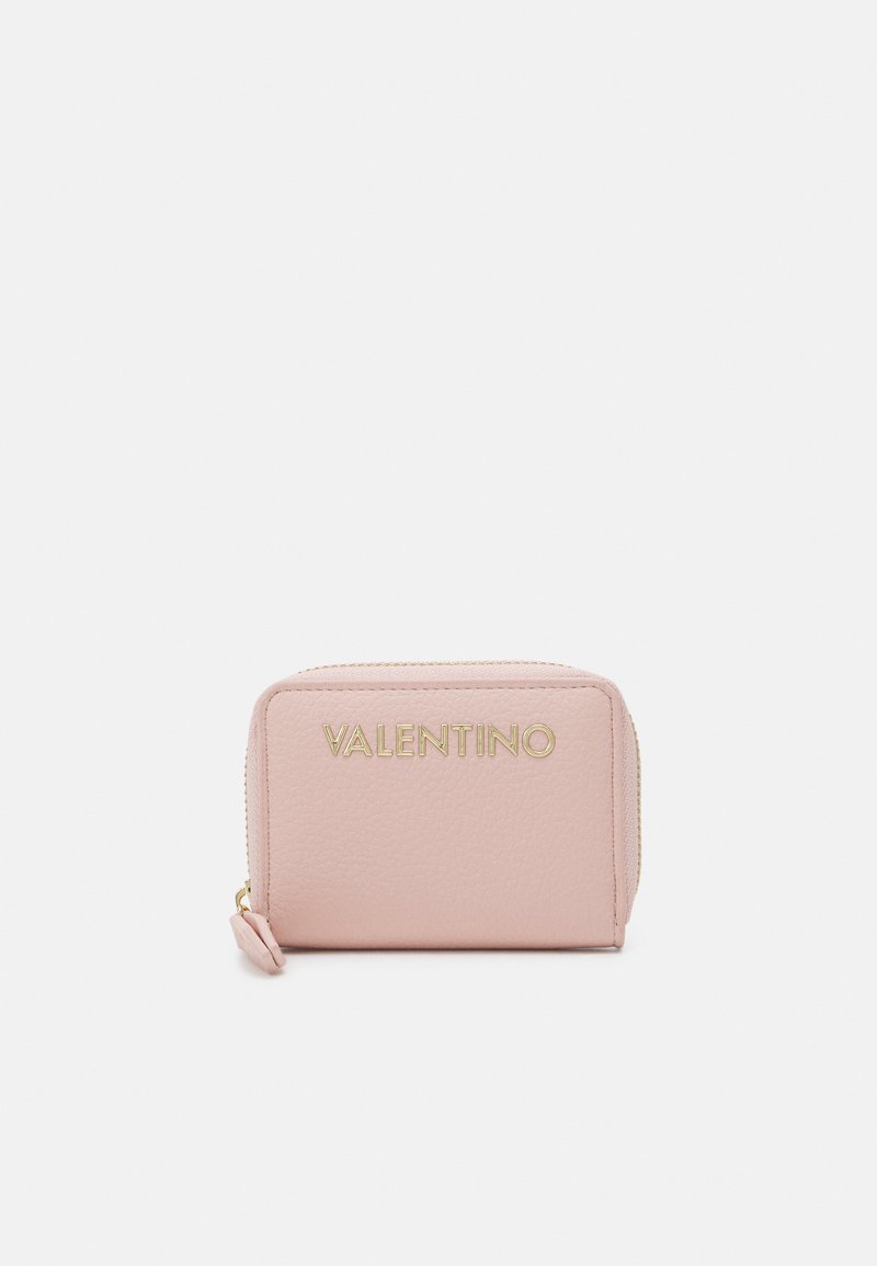 Valentino Bags - SPECIAL MARTU - Portofel - cipria, Extindeți