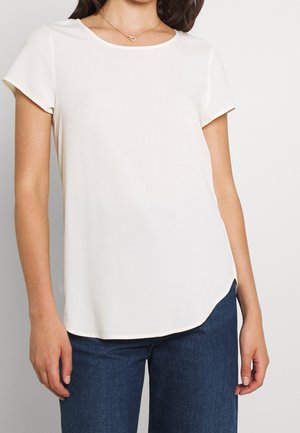 Blouse - white