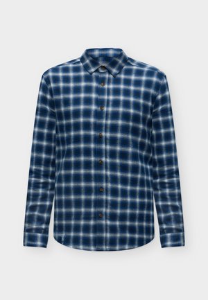 Only & Sons, ONSGUDMUND - Chemise - navy peony