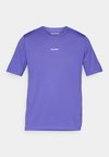 SHKOUT CORE TEE - T-shirt basique - liberty