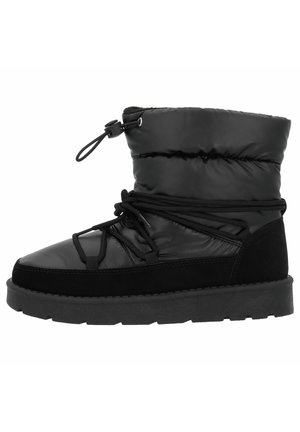 Stivali da neve  - black