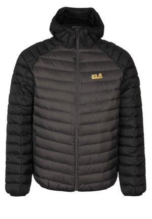 Dunjacka - dark grey