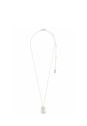 TAURUS ZODIAC SIGN - Halskette - silver plated