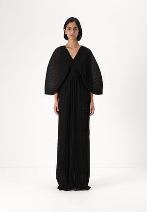 VMPILL DRESS  - Maxikleid - black