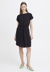 b.young BYMmjoella - Rochie de zi - black